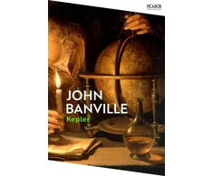KNYGA Banville John Kepler