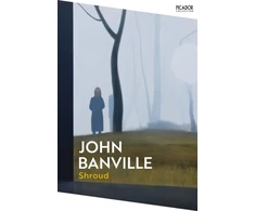 KNYGA Banville John Shroud