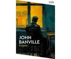 KNYGA Banville, John Užtemimas