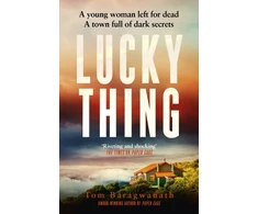 KNYGA Baragwanath, Tom Lucky Thing