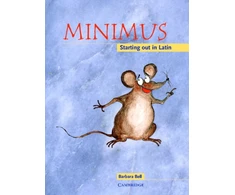 KNYGA Barbara Bell Minimus Pupil's Book, Starting out in Latin