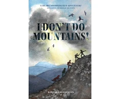 KNYGA Barbara Henderson I Don't Do Mountains