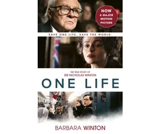 KNYGA Barbara Winton One Life
