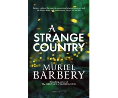 KNYGA Barbery Muriel Strange Country