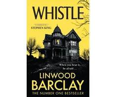 KNYGA Barclay, Linwood Whistle
