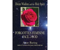 KNYGA Baring, Anne Divine Wisdom and the Holy Spirit:: The Forgotten Feminine Face of God