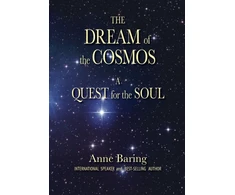 KNYGA BARING, ANNE DREAM OF THE COSMOS