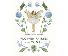 KNYGA Cicely Mary Barker Barker Cicely Mary Flower Fairies of the Winter