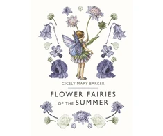 KNYGA Barker, Cicely Mary Flower Fairies of the Summer