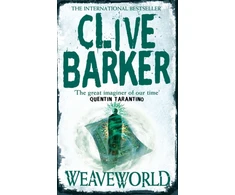 KNYGA Barker Clive Weaveworld