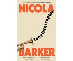 KNYGA Barker Nicola TonyInterruptor