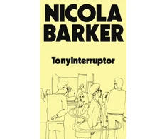 KNYGA Barker Nicola TonyInterruptor