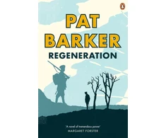 KNYGA Barker Pat Regeneracija