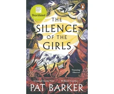 KNYGA Barker Pat Silence of the Girls