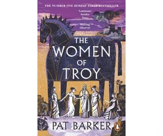 KNYGA Barker, Pat Women of Troy