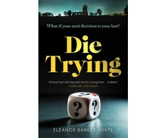 KNYGA Barker White Eleanor Die Trying