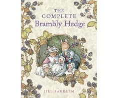 KNYGA Barklem Jill Complete Brambly Hedge