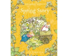 KNYGA Barklem Jill Spring Story