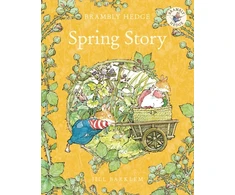 KNYGA Barklem Jill Spring Story