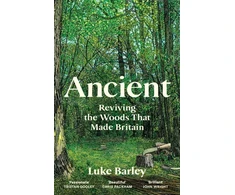 KNYGA Barley Luke Ancient: Reviving the Woods That Made Britain