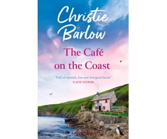 KNYGA Barlow Christie Cafe on the Coast