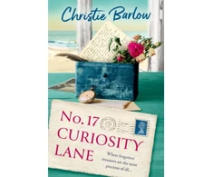 KNYGA Barlow Christie No. 17 Curiosity Lane