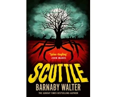 KNYGA Barnaby Walter Scuttle