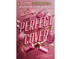 KNYGA Barnes Jennifer Lynn Perfect Cover