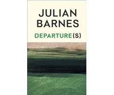 KNYGA Barnes, Julian Departure(s)