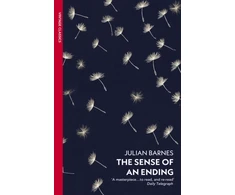 KNYGA Barnes, Julian Sense of an Ending