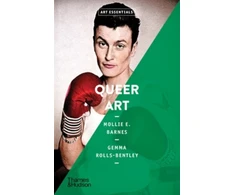 KNYGA Bentley Queer Art (Art Essentials)