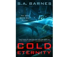 KNYGA Barnes Cold Eternity