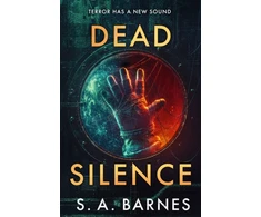 KNYGA Barnes Dead Silence