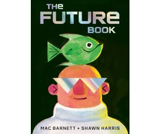KNYGA Barnett Mac Future Book
