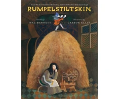 KNYGA Barnett, Mac Rumpelstiltskin