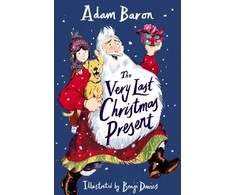 KNYGA Baron Adam Very Last Christmas Present