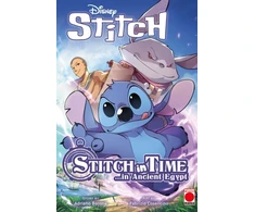 KNYGA Barone, Adriano Stitch in Time Volume 1