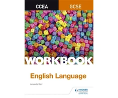 KNYGA Barr Amanda CCEA GCSE English Language Workbook