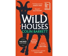 KNYGA Barrett, Colin Wild Houses
