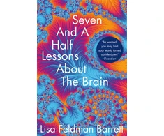 KNYGA Barrett, Lisa Feldman Seven and a Half Lessons About the Brain
