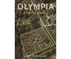 KNYGA Barringer, Professor Judith M. Olympia: A Cultural History