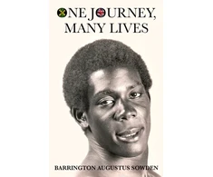 KNYGA Barrington Augustus Sowden One Journey, Many Lives