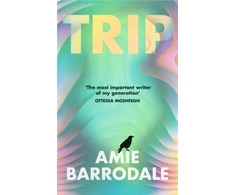 KNYGA Barrodale Amie Trip
