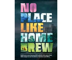 KNYGA Bartlett, Sam; Davies, Beth No Place Like Homebrew