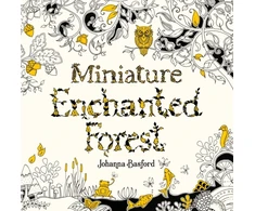 KNYGA Basford Johanna Miniature Enchanted Forest