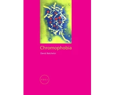 KNYGA Batchelor, David Chromophobia