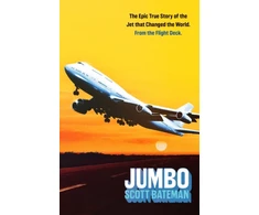 KNYGA Bateman Scott Jumbo