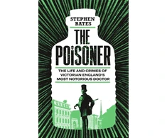 KNYGA Bates, Stephen Poisoner