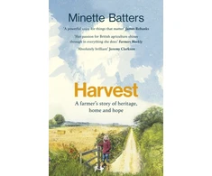 KNYGA Batters, Minette Harvest