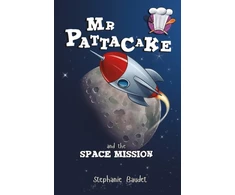 KNYGA Baudet, Stephanie Mr Pattacake and the Space Mission
